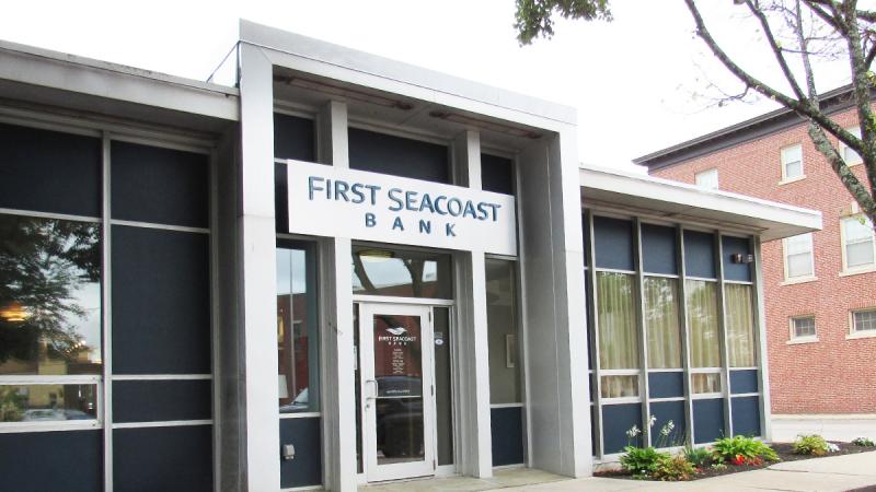 First Seacoast Bank to host October Business After Hours for Chamber of Commerce