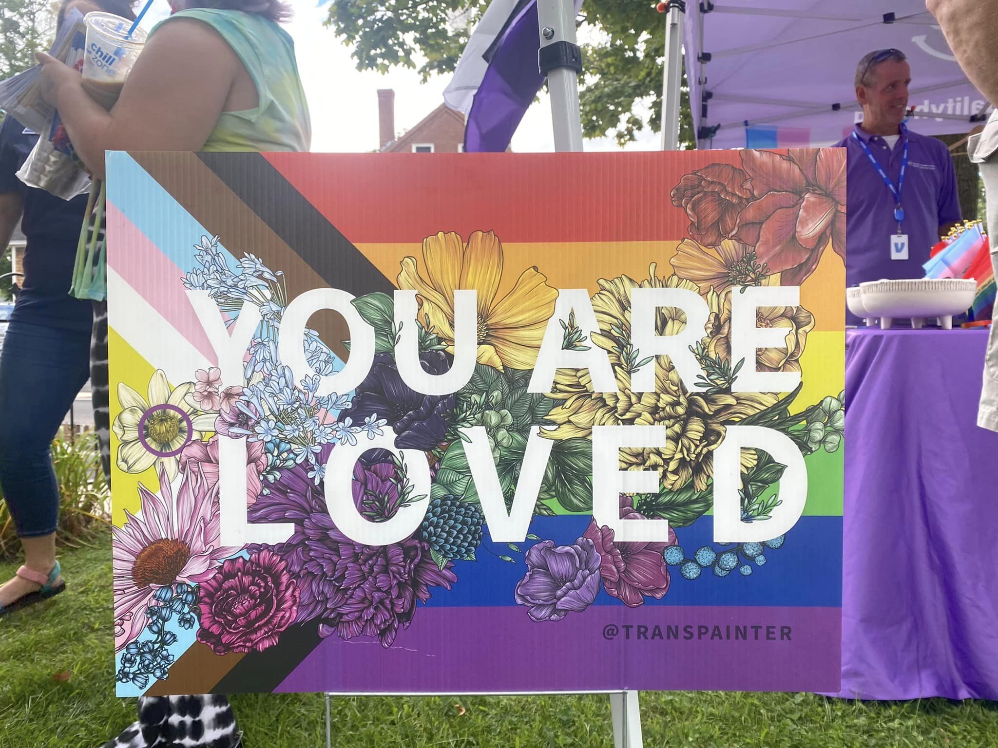 Rochester Pride returns Saturday, August 26 on Hanson Street