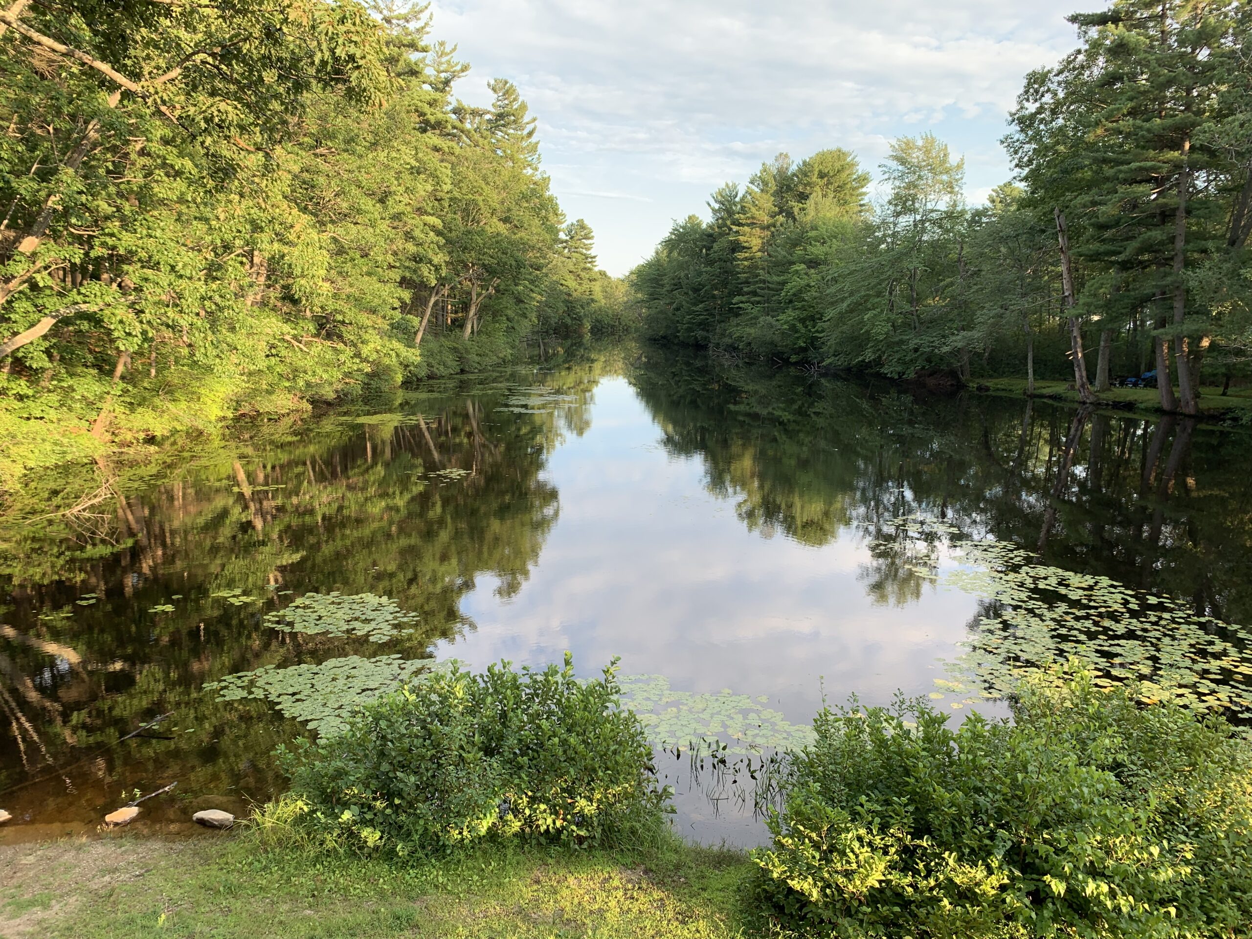 Riverwalk Committee