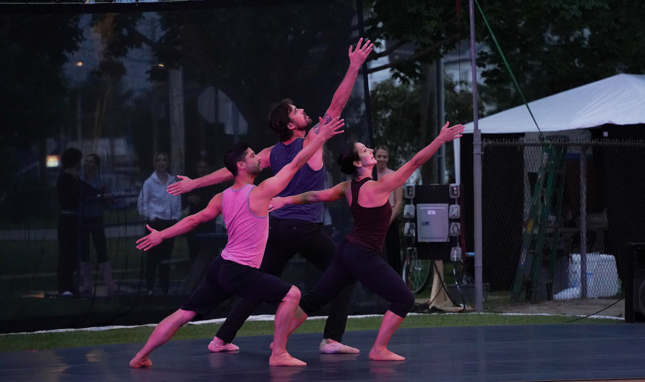 LILA Dance Festival returns to Rochester Common on 8/26