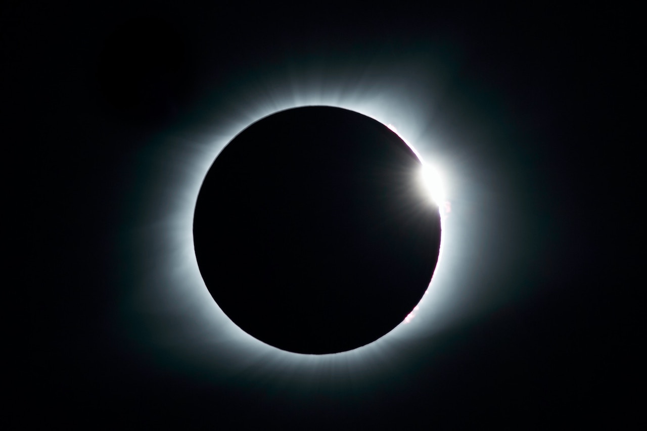 Rochester Public Library Invites Teens to Explore the Wonders of Solar Eclipses