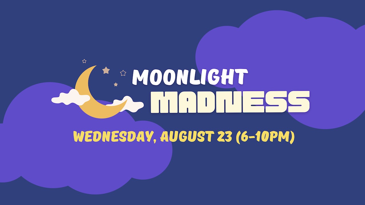 Moonlight Madness returns to Downtown Rochester on 8/23, kickoff party to include live music