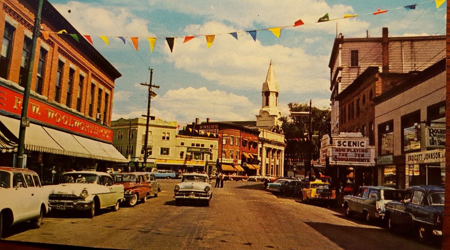 Historical Society & Museum releases schedule of upcoming speaking programs