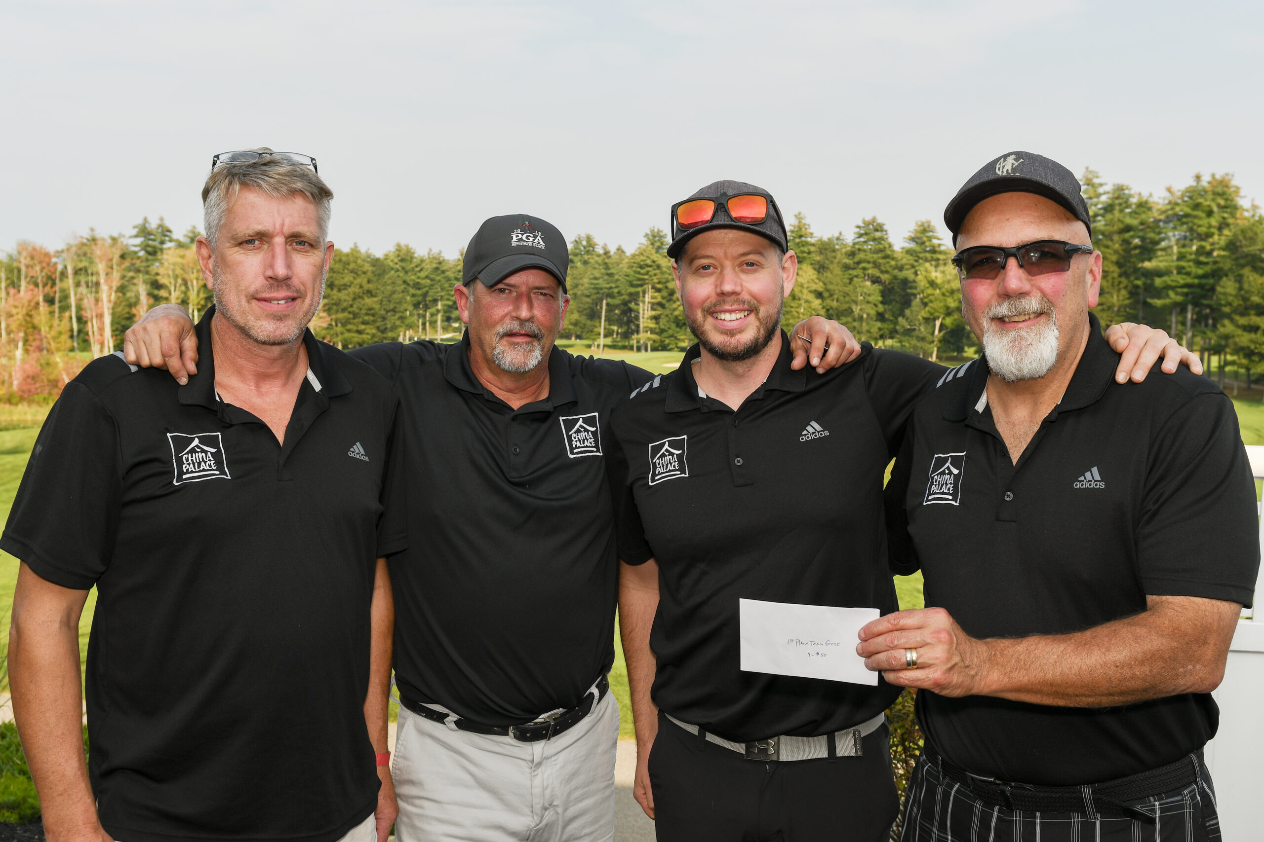 Chamber of Commerce reports successful 49th Annual Golf Tournament