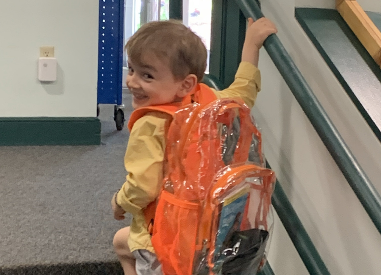 Rochester Public Library Children’s Room introduces activity kits for young explorers