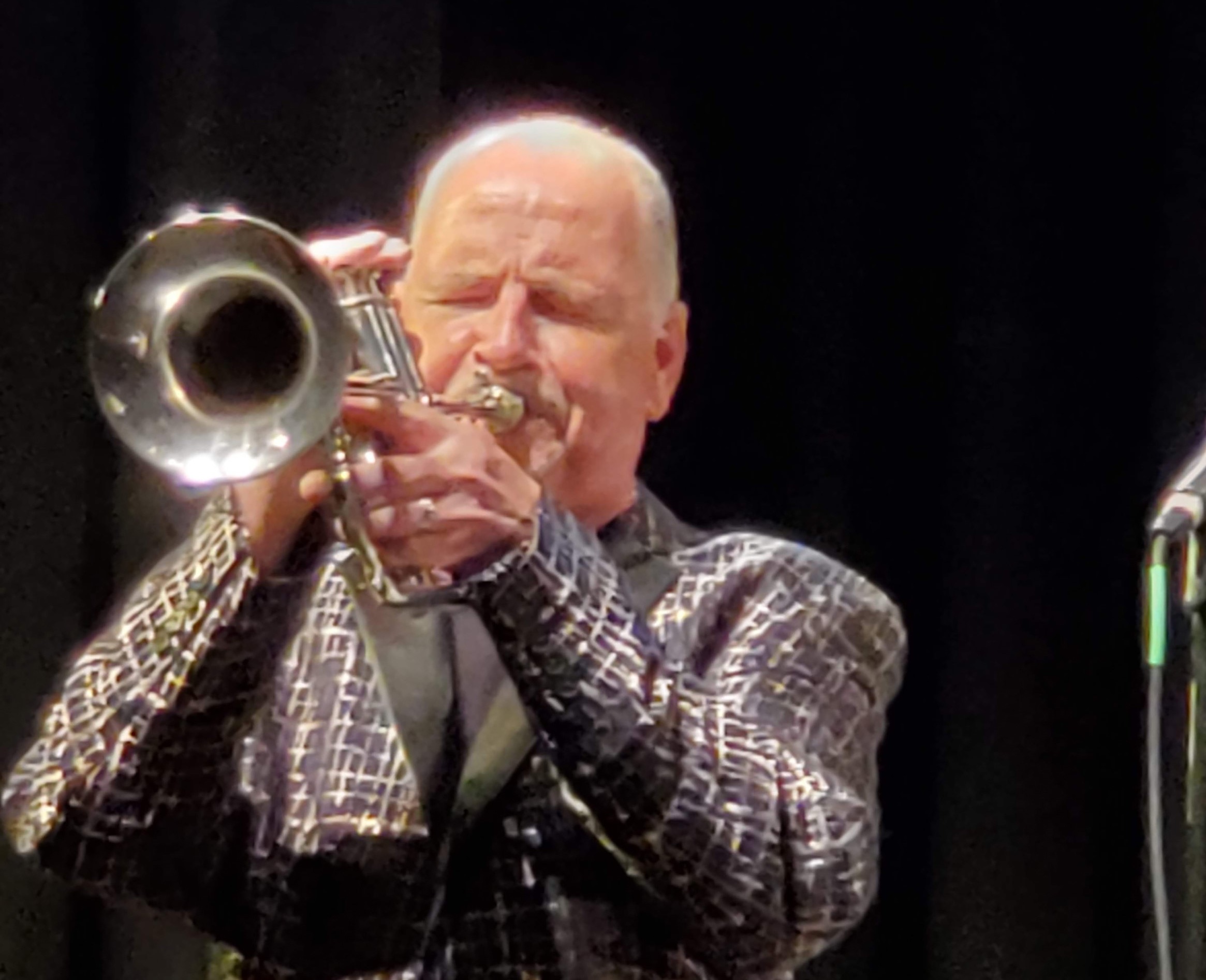 Opera House to present Trumpet Kings: A Tribute to America’s Great Trumpeters on 11/19