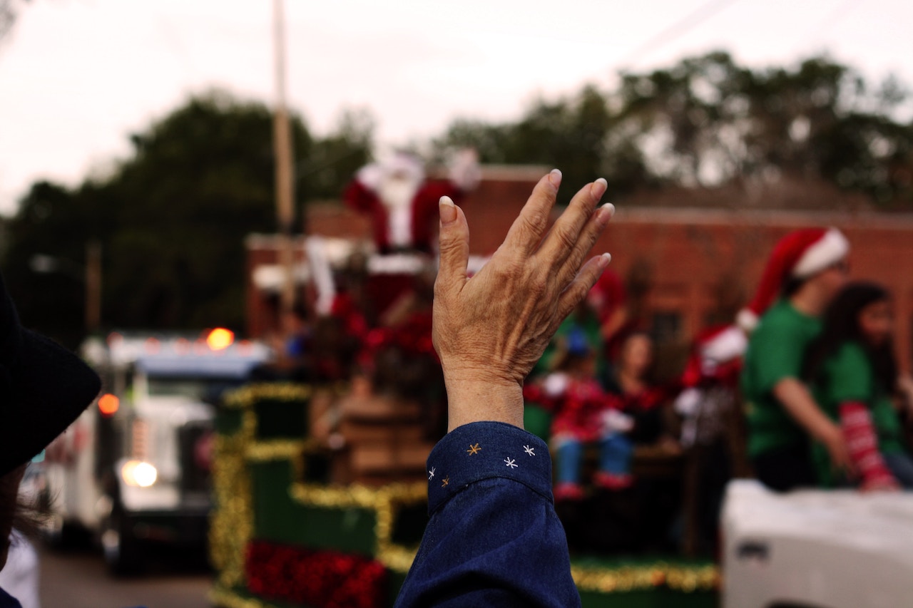 RESCHEDULED: Greater Rochester Chamber of Commerce to Present ‘A Polar Express’ Christmas Parade