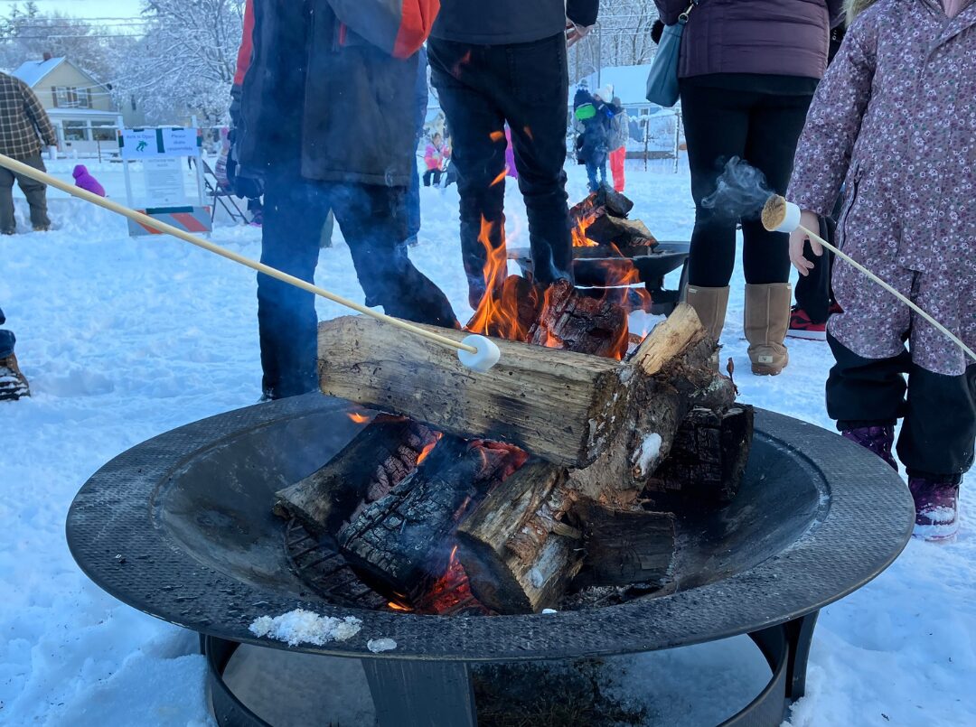 Winter Festival to be held on 1/20 at the Rochester Common, fun for the whole family