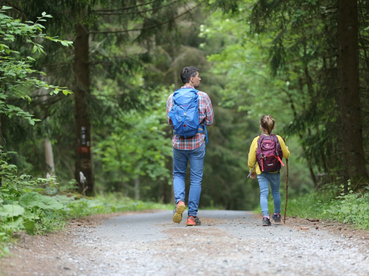 Fish and Game: Be Aware, Prepared, and Responsible When Exploring This Spring