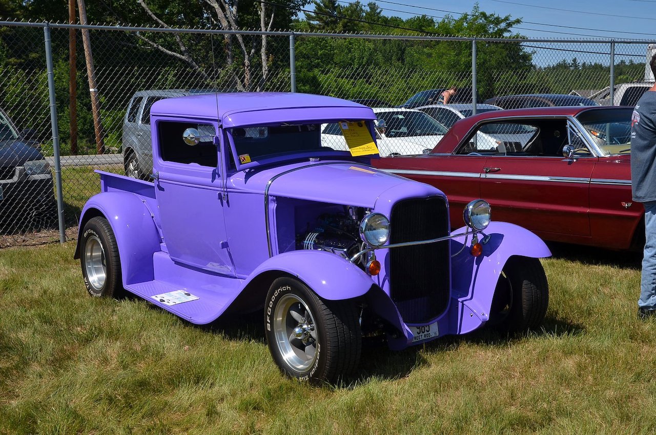 Mark your calendars: Wings & Wheels returns to Skyhaven Airport on 6/1