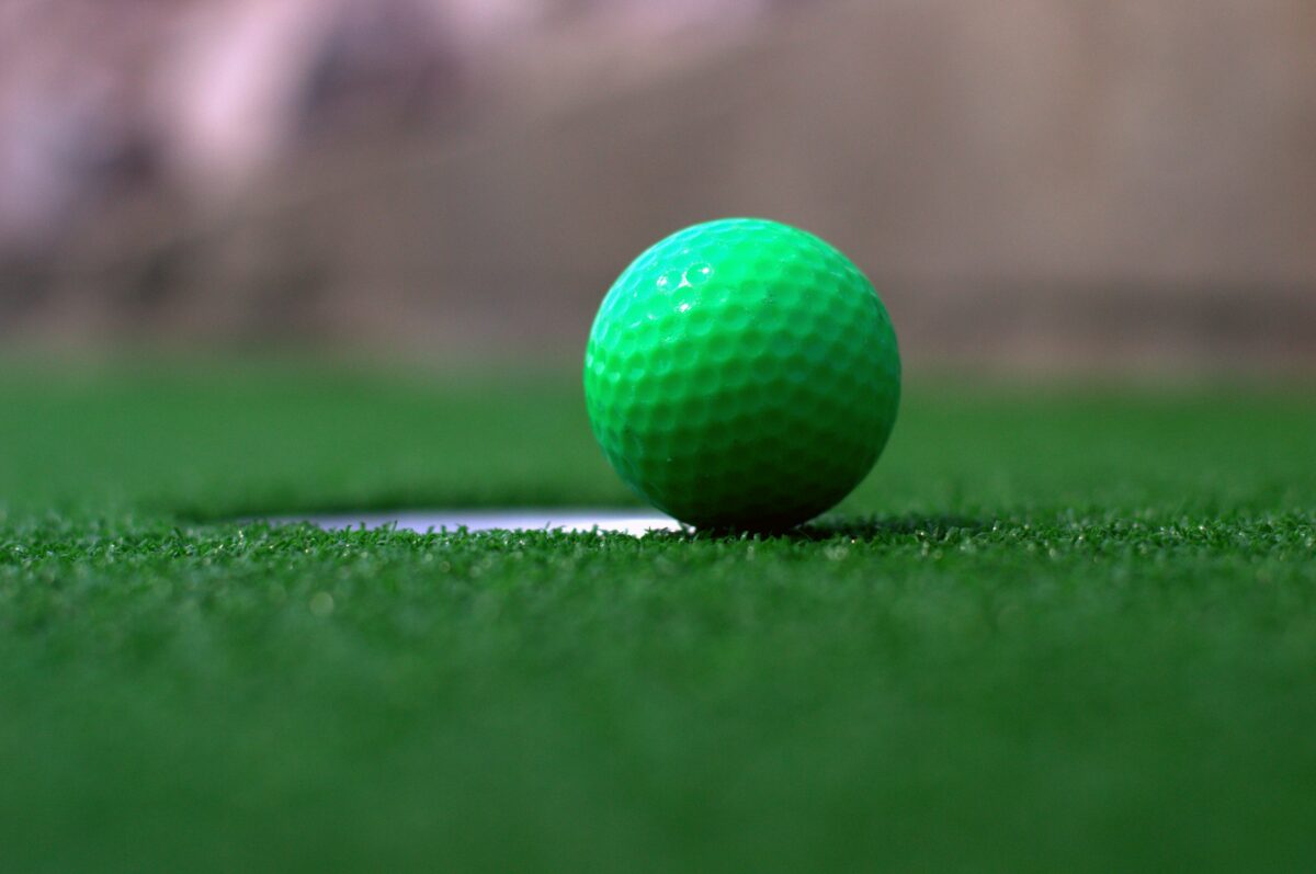 Join The Share Fund for its Second Annual Putt-4-Hunger Mini-golf Tournament on 6/1