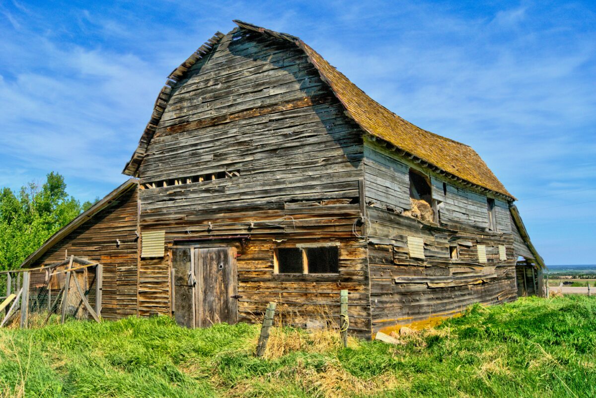 Rochester Historical Society to host “The History of Agriculture as Told by Barns” on 5/9