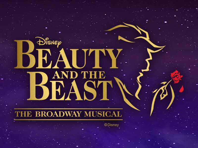 Rochester Opera House presents Disney’s Beauty and the Beast August 7-25.