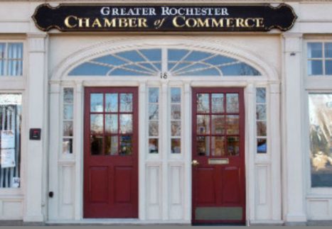 Greater Rochester Chamber of Commerce