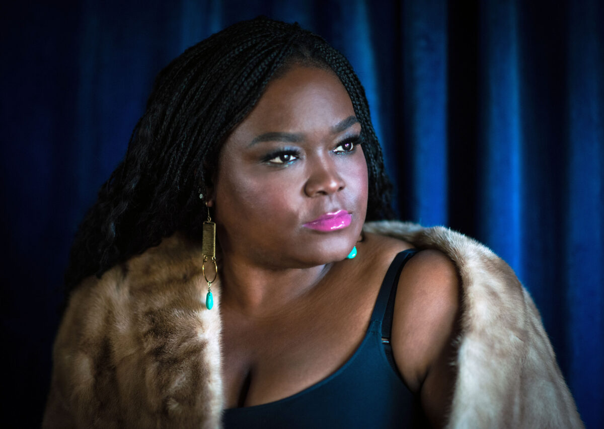 Multi-GRAMMY Nominee Shemekia Copeland to Perform at Rochester Opera House