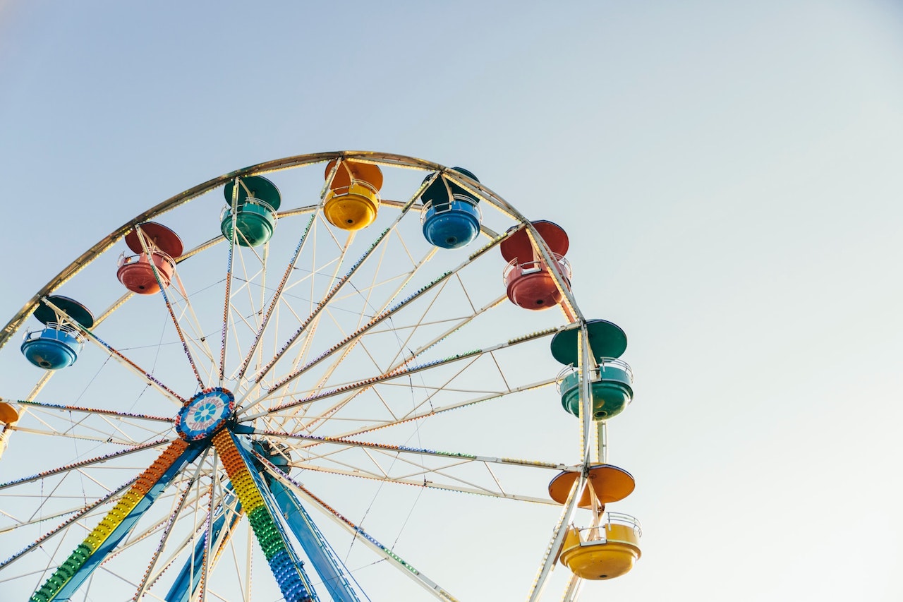 Granite State Fair returns for 2 weekends, starting 9/12