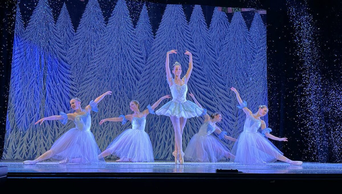 Sole City Dance to present ‘The Nutcracker’ at the Rochester Opera House