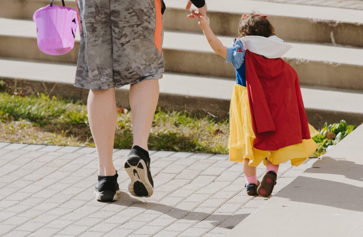 Rain or shine: Citywide Trick-or-Treat to take place on 10/30