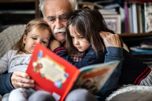 Rochester Public Library Children’s Room hosts Intergenerational Story Time at Easterseals Adult Day Program