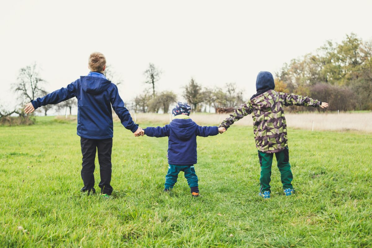 Mayor, Rochester Child Care Center, and NH Healthy Climate to Celebrate National Children’s Environmental Health Day on 10/10