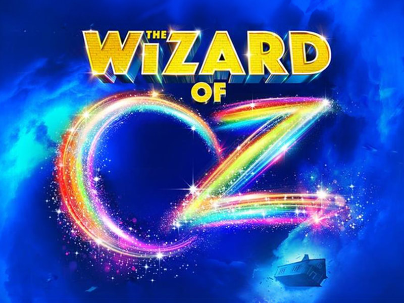 Rochester Opera House presents stage adaptation of The Wizard of Oz, starting 10/11