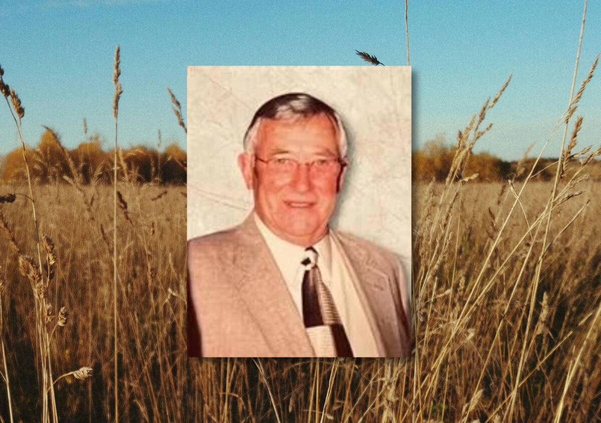 City of Rochester Remembers Ralph W. Torr: Longtime Resident, City Councilor, Air Force Veteran