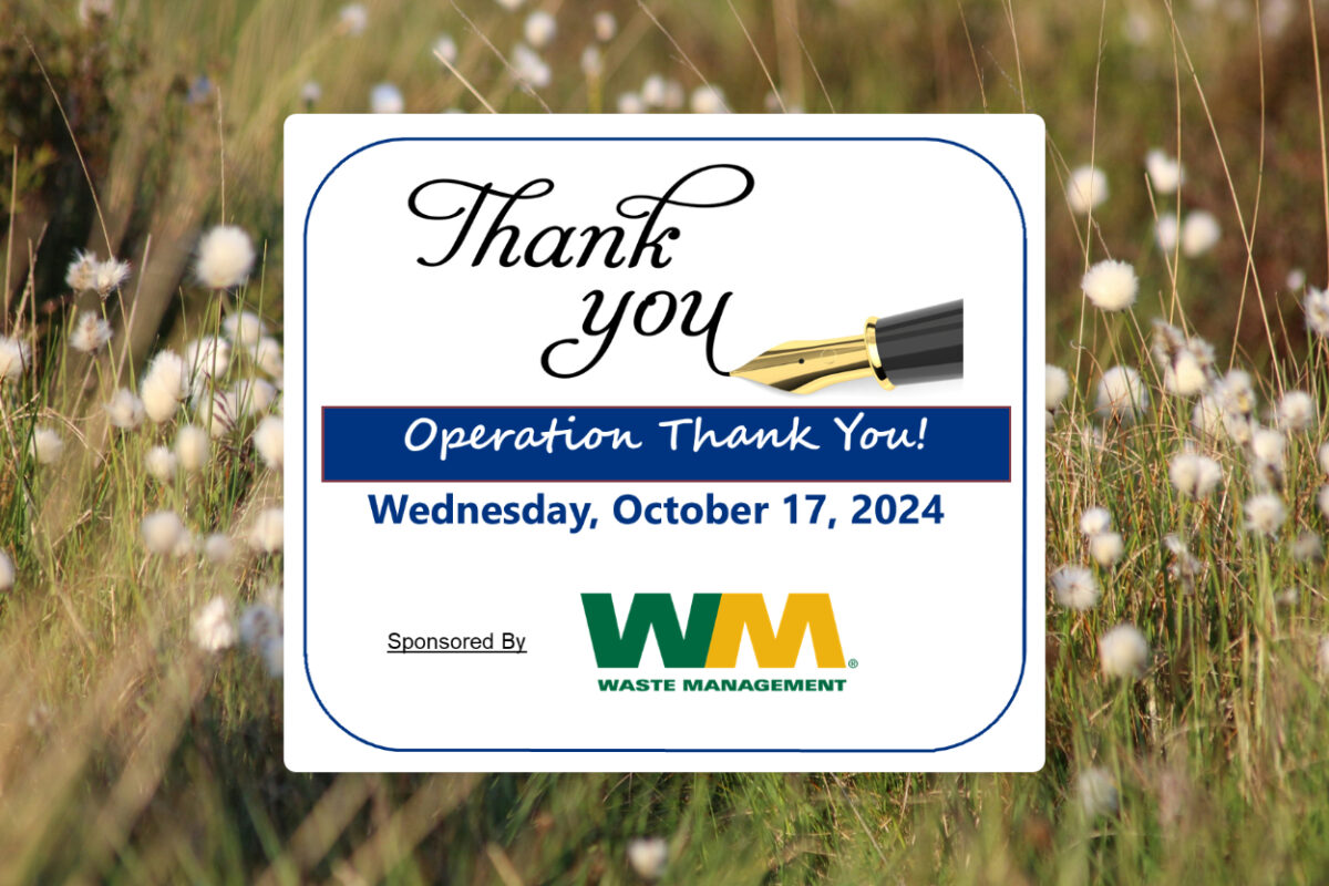 Rochester Chamber to Celebrate Members with Special Visits During Operation Thank You on 10/17