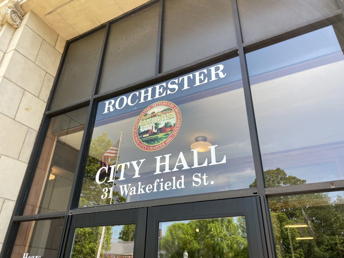 Rochester Trustees of the Trust Announce Fund Distributions for Heating Fuel Assistance