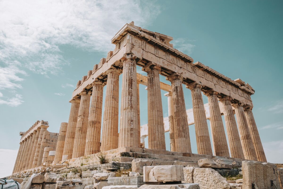 Greater Rochester Chamber of Commerce Invites the Community on a Trip to Ancient Greece